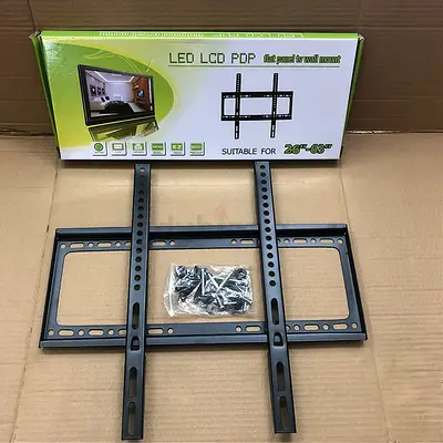 Free installation and Delivery TV Wall Mount Bracket for 26–70 TVs Same Time