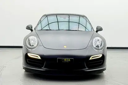 صورة مصغرة 2 لـ 2014 Porsche 911