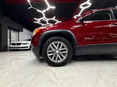 2018 GMC ACADIA — фото 7
