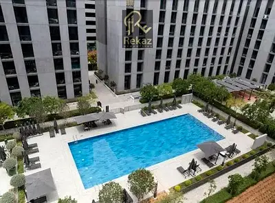 First Tenant | Fully furnished | Studio Smarthome |