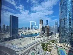 Fully Furnished | High Floor | Ready to Move