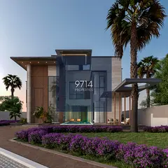 Nad Al Sheba 1 Villa | 75% Completed | Tenant to Finish | Prime Location