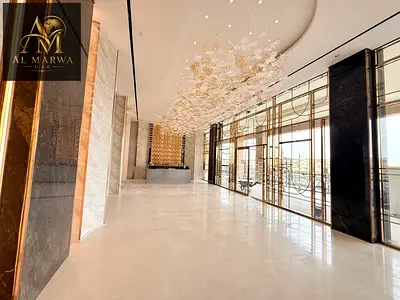 Luxury BrandNew 2-BHK Modern Style All Amenities Free
