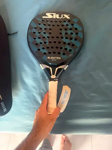 Siux electra rulo