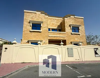 SPACIOUS 6BR VILLA | 6 MASTER BEDROOMS | PRIME AL BARSHA 3 LOCATION