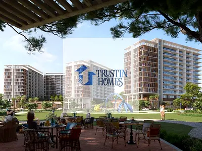 Best Apartment / Iconic Structure / Premier Lifestyle Destination