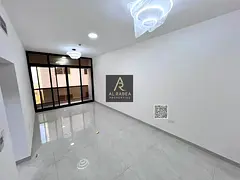 A fantastic opportunity to rent a brand-new apartment in Al Hamidiya