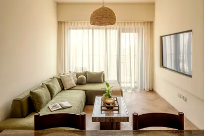 Seraya 39 | Fully serviced | Ready to move in