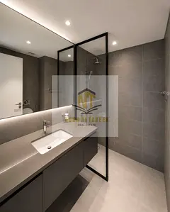 Studio for sale in Ajmal Makan City. Price: 460,000; Area: 412 sq. ft. Great listing.