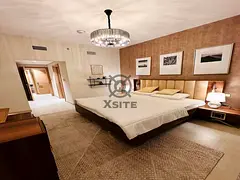 Luxury 1 BR + Study | Fully Furnished | Best Investment