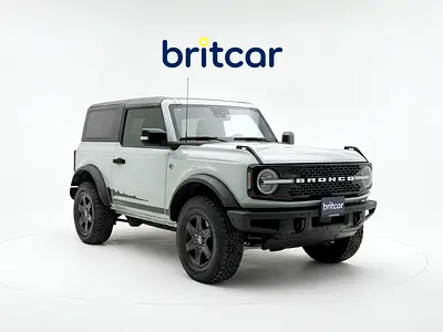 1,839/pm | 6 Cylinder Wildtrak | Al Tayer Ford Warranty