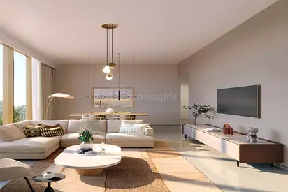 LUXURY | GREAT INVESTMENT | OFF PLAN PROJECT