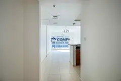 Pool View 1BR | Skycourts Tower C | Open-Plan Layout