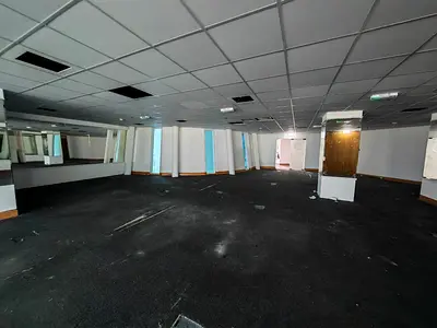 Prime Burjuman Office | 2,049 Sqft | 2 Parking | Near to Metro | Prime Building
