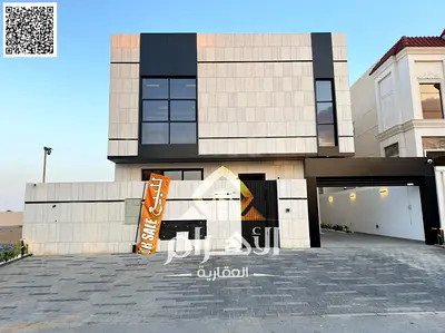 فيلا استثنائية تجمع بين الفخامة والراحة في أرقى مناطق عجمان، بتشطيبات راقية وموقع مميز، مباشرة من المالك مع خصم خاص ومجزٍ للعميل الكاش