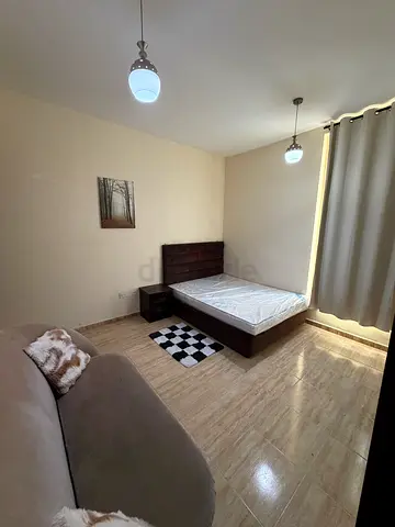 Private room