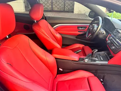 صورة 8 لـ 2014 BMW 4-SERIES