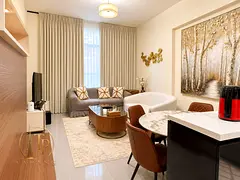 City Living | Prime Location | Vacant