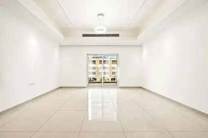Spacious 2BR | Unfurnished | Resort-Style Living