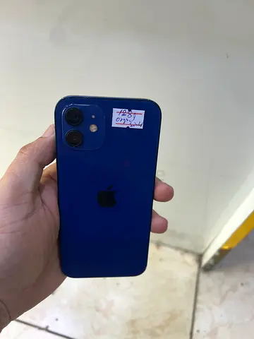 iPhone 12 128GB Simlock