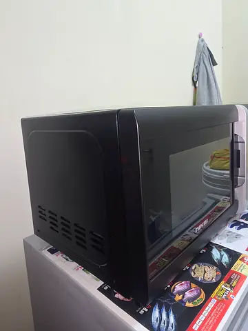 Microwave Oven - Good Working Condition