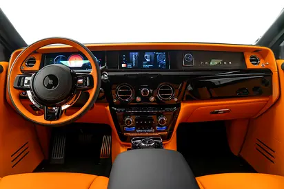 2026 ROLLS-ROYCE PHANTOM 照片 6
