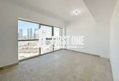 Unfurnished | Vacant | Ready to Move