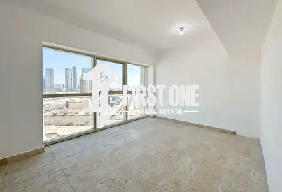 Unfurnished | Vacant | Ready to Move