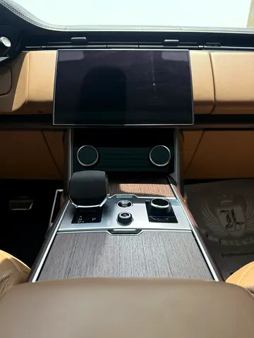 صورة مصغرة 14 لـ 2023 LAND Rover RANGE ROVER