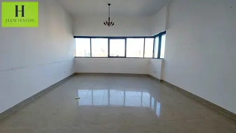 Lavish 1Bhk With Huge Al Taawun