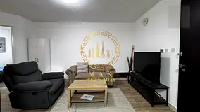 Furnished | Lower Floor | Near Metro | JLT