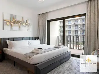 Lowest Price | High Roi | Balcony Access