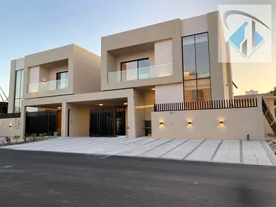 Premium Villa for Sale in Al Zahia