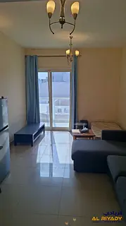 Spacious 1 Bedroom Apartments for Rent | International City Phase 2