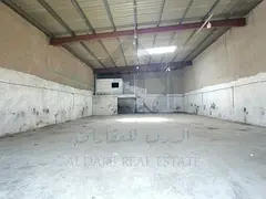 VACANT WAREHOUSE FOR RENT | PRIME LOCATION | FREE PARKINGS | INDUSTRIAL AREA4 | 3100 SQFT