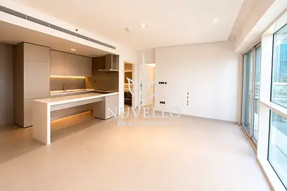 Unfurnished | Close to Metro | Low Floor