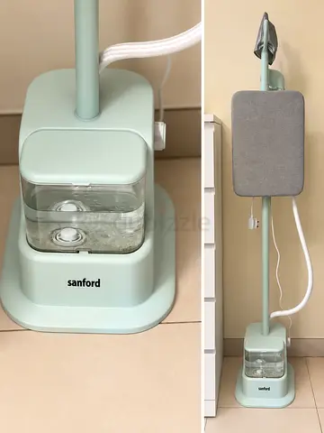 Sanford garment steamer for sale