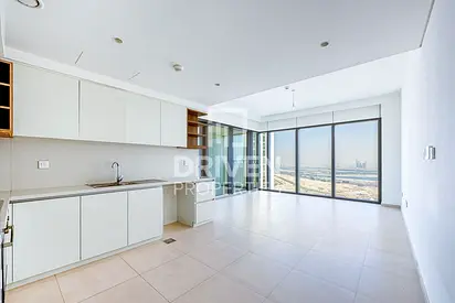 Zabeel Views | High Floor | Vastu Compliant