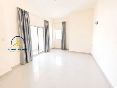 Spacious 2-Bedroom Apartment | Near Sobha Realty Metro Station | Vacant Soon