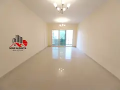 FRONT OF METRO. 2BHK+MAIDROOM. BALCONY. FREE PARKING. FAMILY ONLY