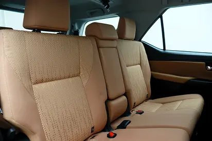 Toyota Fortuner EXR, миниатюра 16