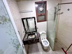 Studio with Separate Kitchen for Rent in Al Rawda 3 | Near Al Tallah Supermarket