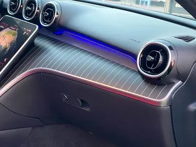 Mercedes-Benz C-Class C300 Luxury, миниатюра 17