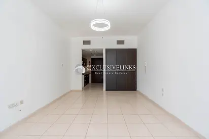 Spacious Studio | With Balcony | Great Investment