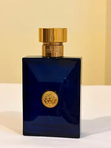 Versace Dylan Blue EDT - 100ml