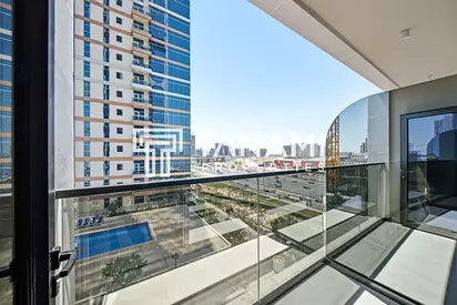 Largest 1BR Layout | Prime View | Handover Soon