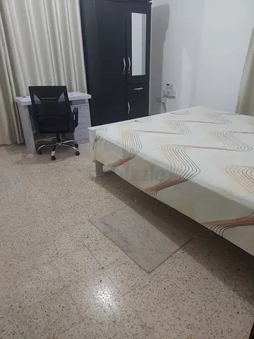 Fully Furnished room for rent for 2 months