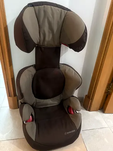 Maxi cosi car seat