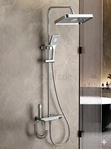 Shower Set