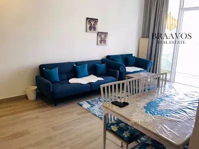 HIGH FLOOR | FURNISHED | 1 BR